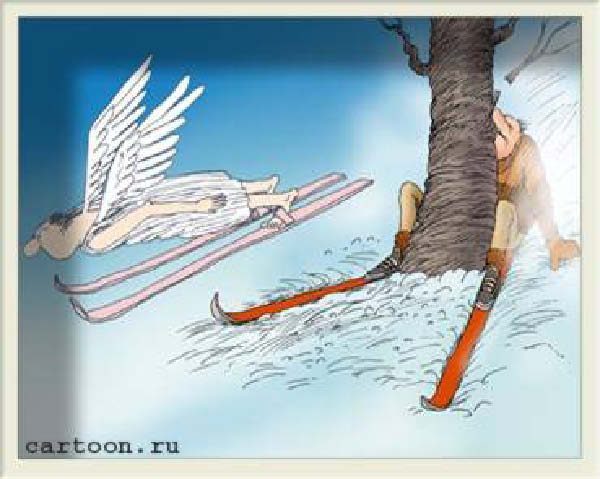 e-accident ski-humourenvrac